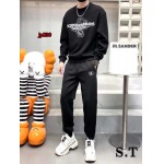 2023年9月4日秋冬新品入荷人高品質Dolce&Gabbana スウェットjp230工場
