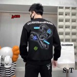 2023年9月4日秋冬新品入荷人高品質Dolce&Gabbana スウェットjp230工場