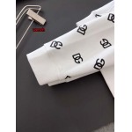 2023年9月5日秋冬高品質新品入荷Dolce&Gabbanaスウェットwenzh工場S-XXL