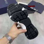 2023年9月7日秋冬高品質新品入荷 ディオール スニーカー chuanzh工場38-47