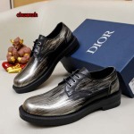 2023年9月7日秋冬高品質新品入荷 ディオール 紳士靴chuanzh工場38-45