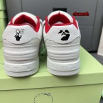 2023年9月7日秋冬新品高品質入荷OFF WHITE スニーカー chuanzh工場35-46