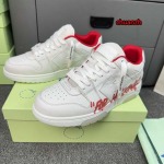 2023年9月7日秋冬新品高品質入荷OFF WHITE スニーカー chuanzh工場35-46