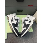 2023年9月7日秋冬新品高品質入荷OFF WHITE スニーカー chuanzh工場35-46