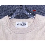 2023年9月11日秋冬人気新品入荷 Maison Martin Margielaセーター XIN工場
