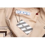 2023年9月12日秋冬人気新品入荷 OFF WHITE 野球着アウター30工場