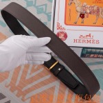 2023年9月18日高品質新品入荷 エルメスベルト38mm 本革qiqi工場