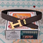 2023年9月18日高品質新品入荷 エルメスベルト38mm 本革qiqi工場