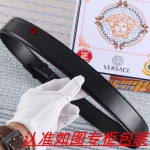 2023年9月18日高品質新品入荷ヴェルサーチ ベルト38mm 本革qiqi工場