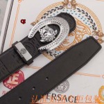 2023年9月18日高品質新品入荷ヴェルサーチ ベルト38mm 本革qiqi工場