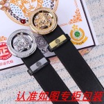 2023年9月18日高品質新品入荷ヴェルサーチ ベルト38mm 本革qiqi工場