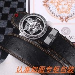 2023年9月18日高品質新品入荷ヴェルサーチ ベルト38mm 本革qiqi工場