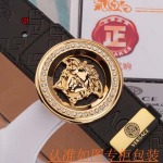 2023年9月18日高品質新品入荷ヴェルサーチ ベルト38mm 本革qiqi工場