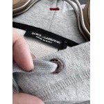 2023年9月20日秋冬高品質新品入荷 Dolce&Gabbana  スウェットwzh工場S- XXL