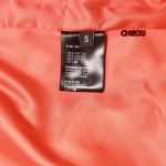 2023年9月21日早秋高品質復刻新品入荷 AMIRI 綿入れの服アウター chgou工場