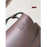 2023年早秋新作入荷高品質 LOEWE バッグ jiatelin工場 SIZE:28CM~19CM~14CM