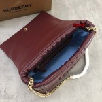 2023年早秋新作入荷高品質バーバリー バッグ manqi工場 SIZE:26 x 10 x 18cm