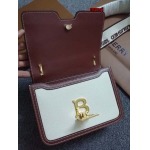 2023年早秋新作入荷高品質バーバリー バッグ manqi工場 SIZE:21x16x6cm