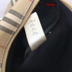 2023年早秋新作入荷高品質バーバリー バッグ manqi工場 SIZE:30×15×21cm