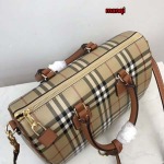 2023年早秋新作入荷高品質バーバリー バッグ manqi工場 SIZE:30×15×21cm