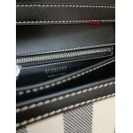 2023年早秋新作入荷高品質バーバリー バッグ manqi工場 SIZE:21 - 6 - 16cm