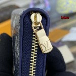 2023年早秋新作入荷原版復刻M82483 ルイヴィトン 財布 haiou工場 SIZE:11x8.5x2