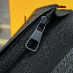 2023年早秋新作入荷原版復刻 m82509ルイヴィトン  財布 haiou工場 SIZE:10*19*2cm