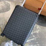 2023年新作原版復刻ルイヴィトンスーツケース hsh工場★超厳選★入手困難な SIZE:20寸