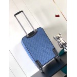 2023年新作原版復刻 シャネルスーツケース hsh工場★超厳選★入手困難な SIZE:20寸