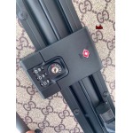 2023年新作原版復刻 グッチスーツケース hsh工場★超厳選★入手困難な SIZE:20寸