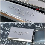 2023年新作原版復刻 ゴヤールスーツケース hsh工場★超厳選★入手困難な SIZE:20寸5.8kg