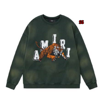 2023年10月7日早秋人気新作入荷 AMIRI スウェット SS工場