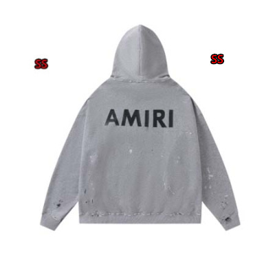 2023年10月7日早秋人気新作入荷 AMIRI スウェット SS工場