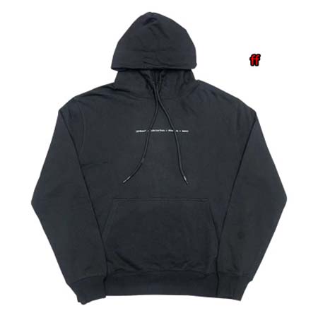 2023年10月11日早秋新作入荷OFF WHITEスウェットFF工場