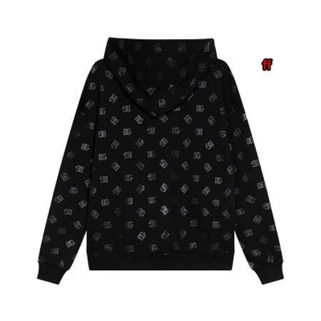 2023年10月11日早秋新作入荷Dolce&GabbanaスウェットFF工場