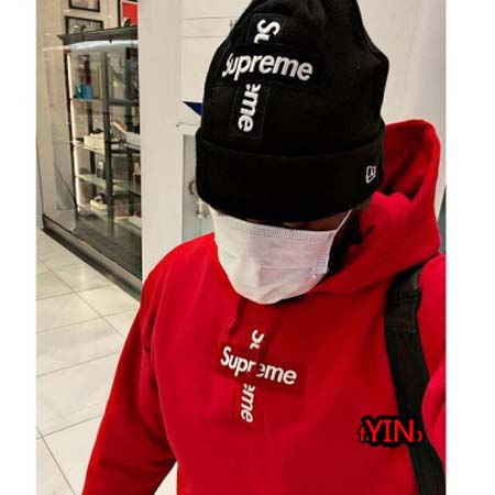 2023年10月20日秋冬人気新品入荷 SUPREME スウェット YIN工場