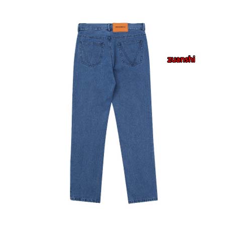 2023年10月20日秋冬人気新品入荷 Vetements ジーパンZUANSHI工場