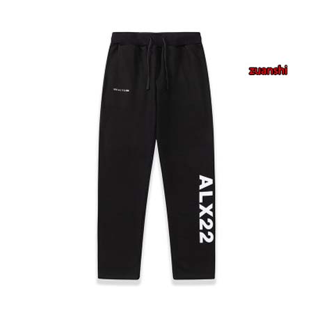 2023年10月20日秋冬人気新品入荷 AlyxスポーツズボンZUANSHI工場