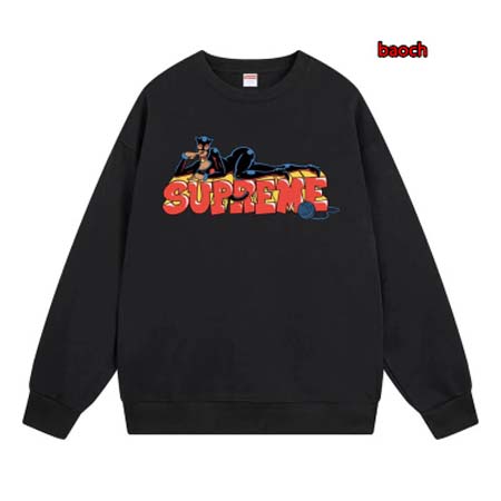2023年10月24日秋冬人気新品入荷 SUPREME スウェットBAOCH工場