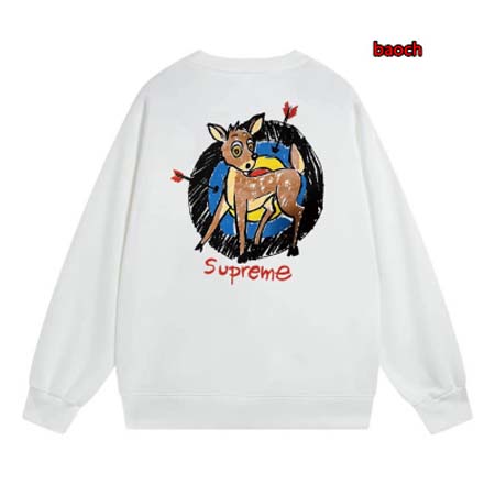 2023年10月24日秋冬人気新品入荷 SUPREME スウェットBAOCH工場