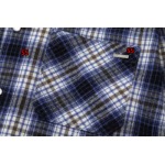 2023年10月7日早秋人気新作入荷 AMIRI 長袖 シャツ SS工場
