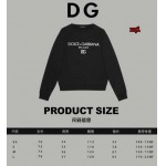 2023年10月8日早秋人気新作入荷Dolce&Gabbana スウェットXQ1工場