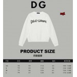 2023年10月8日早秋人気新作入荷Dolce&Gabbana スウェットXQ1工場