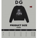 2023年10月8日早秋人気新作入荷Dolce&Gabbana スウェットXQ1工場