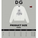 2023年10月8日早秋人気新作入荷Dolce&Gabbana スウェットXQ1工場