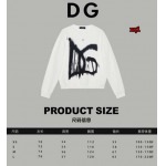 2023年10月8日早秋人気新作入荷Dolce&GabbanaスウェットXQ1工場