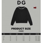 2023年10月8日早秋人気新作入荷Dolce&GabbanaスウェットXQ1工場
