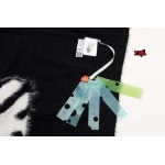 2023年10月10日早秋人気新作入荷OFF WHITE 馬海毛XQ1工場