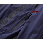 2023年10月11日早秋高品質新作入荷ディオール ジャンバーアウターLP工場