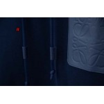 2023年10月11日早秋新作入荷LOEWE スウェットFF工場